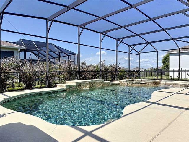 2323 NUTHATCH STREET, St Cloud, FL 34771