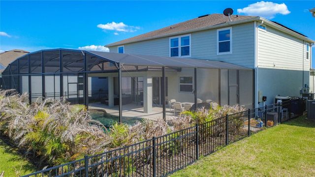 2323 NUTHATCH STREET, St Cloud, FL 34771