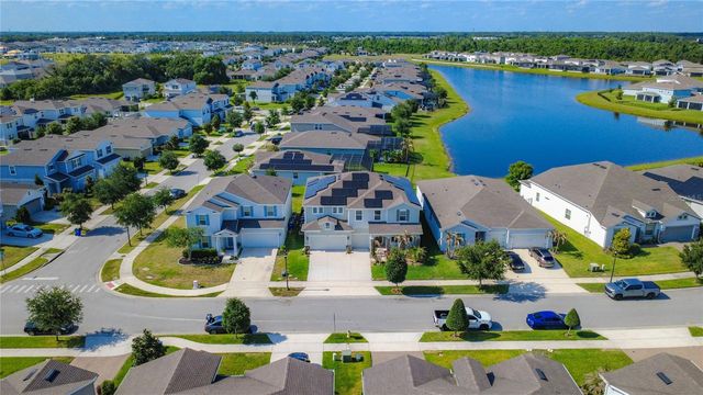 2323 NUTHATCH STREET, St Cloud, FL 34771