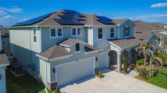 2323 NUTHATCH STREET, St Cloud, FL 34771
