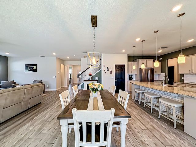 2323 NUTHATCH STREET, St Cloud, FL 34771