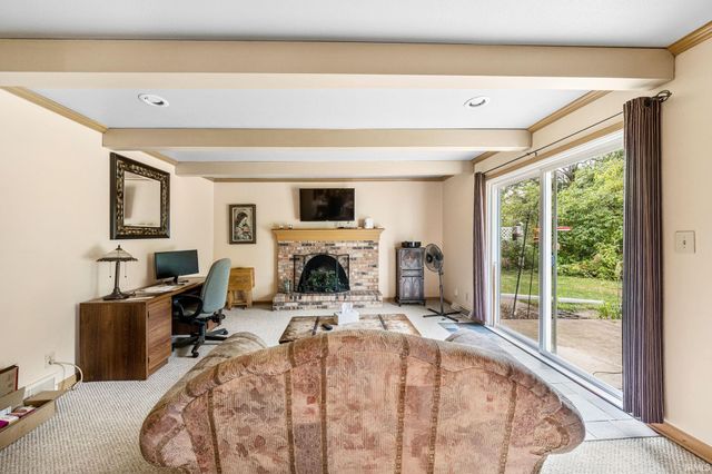 15669 Hearthstone Drive, Mishawaka, IN 46545
