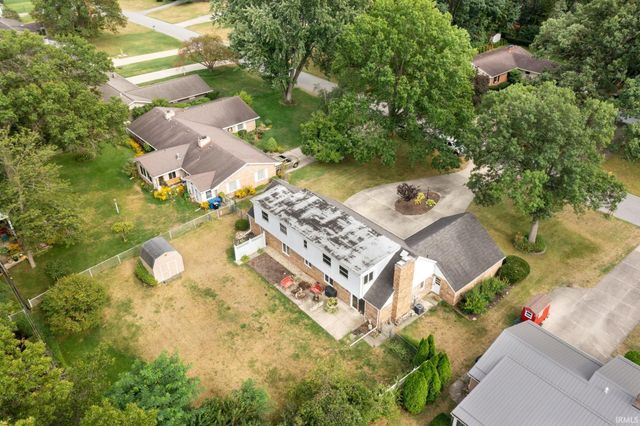 15669 Hearthstone Drive, Mishawaka, IN 46545