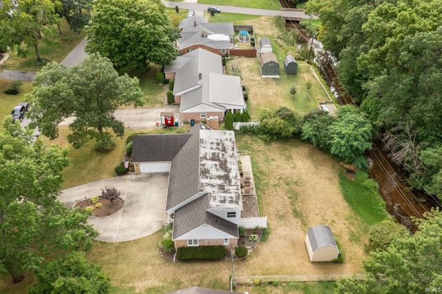 15669 Hearthstone Drive, Mishawaka, IN 46545