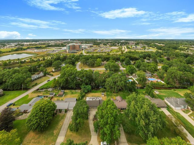 15669 Hearthstone Drive, Mishawaka, IN 46545