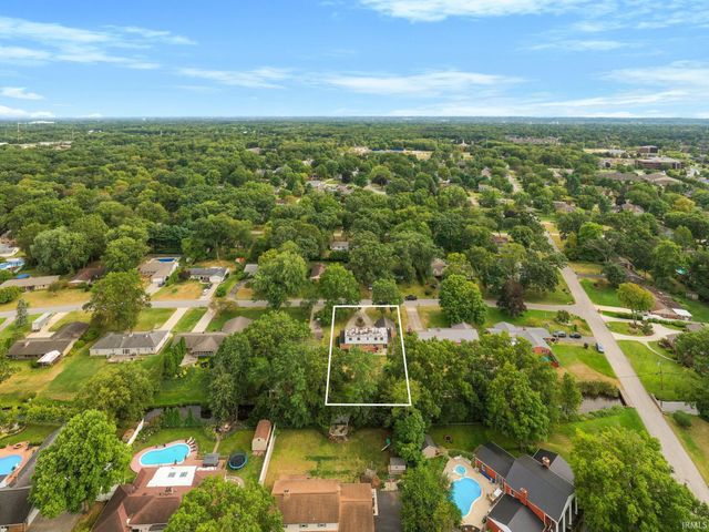 15669 Hearthstone Drive, Mishawaka, IN 46545