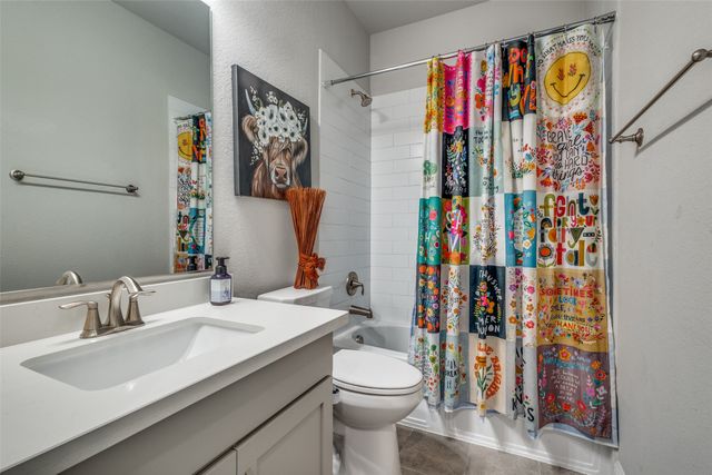 5212 Bradford Green Trail, Flower Mound, TX 75028