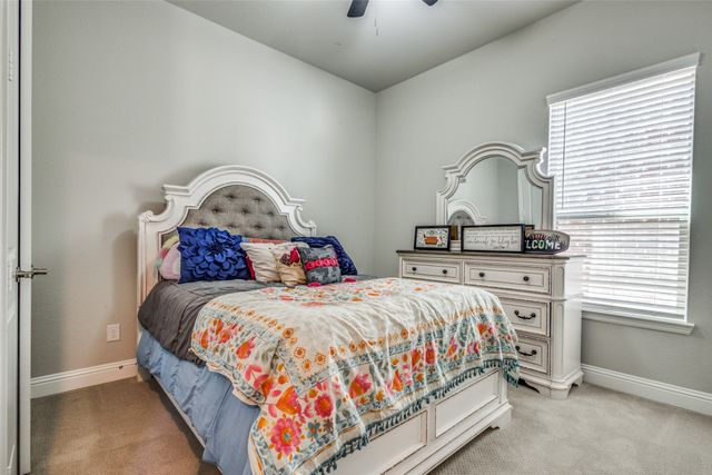 5212 Bradford Green Trail, Flower Mound, TX 75028