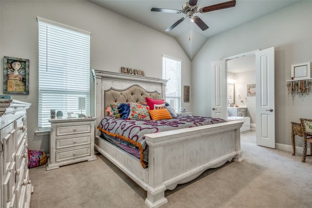 5212 Bradford Green Trail, Flower Mound, TX 75028