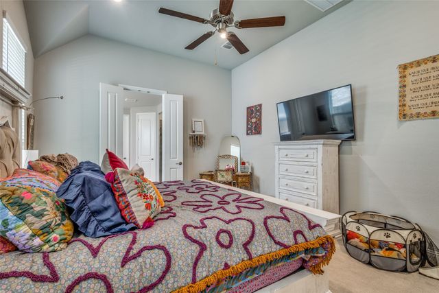 5212 Bradford Green Trail, Flower Mound, TX 75028