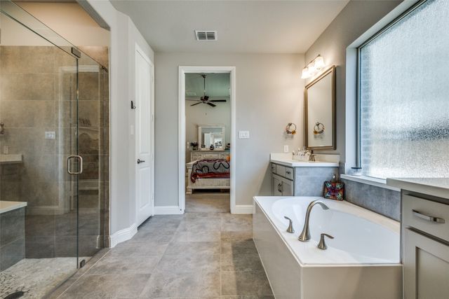 5212 Bradford Green Trail, Flower Mound, TX 75028