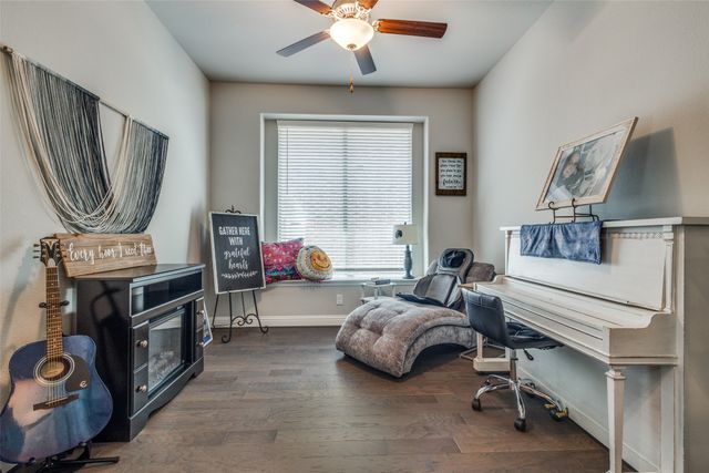 5212 Bradford Green Trail, Flower Mound, TX 75028