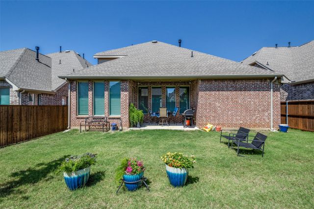 5212 Bradford Green Trail, Flower Mound, TX 75028