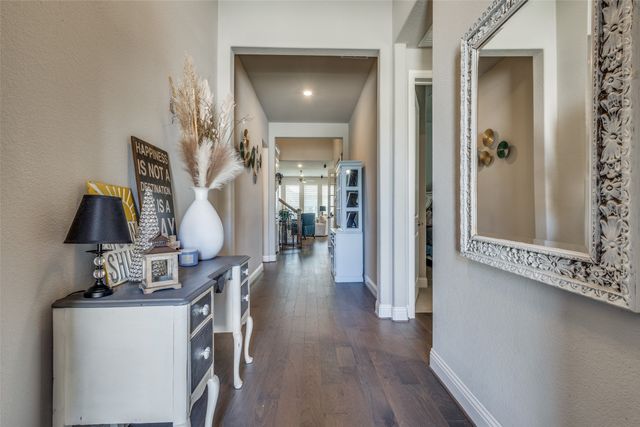 5212 Bradford Green Trail, Flower Mound, TX 75028