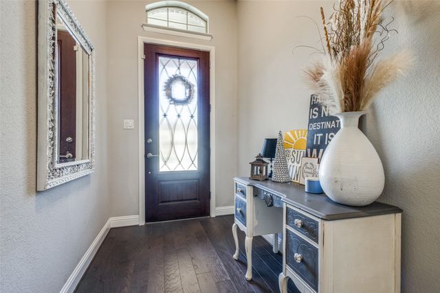 5212 Bradford Green Trail, Flower Mound, TX 75028