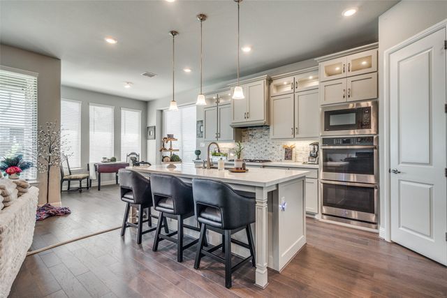 5212 Bradford Green Trail, Flower Mound, TX 75028