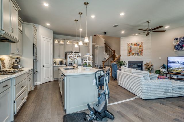 5212 Bradford Green Trail, Flower Mound, TX 75028