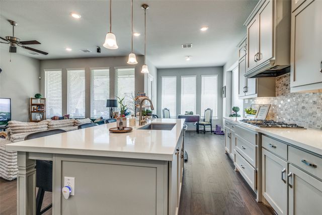 5212 Bradford Green Trail, Flower Mound, TX 75028