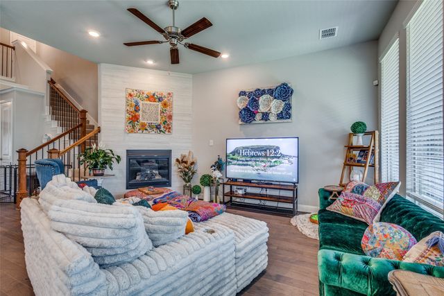 5212 Bradford Green Trail, Flower Mound, TX 75028