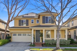 4478 English Rose Cmn, Fremont, CA 94538