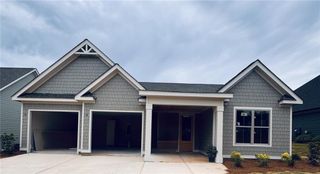 1540 Legend Drive, Greensboro, GA 30642