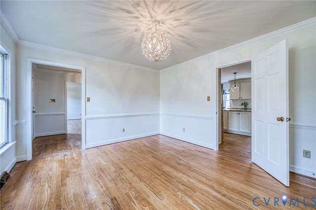 5301 Krag Rd, Chester, VA 23831