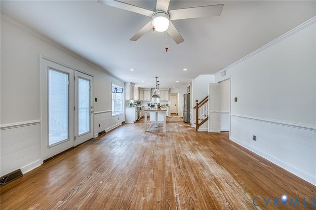 5301 Krag Rd, Chester, VA 23831