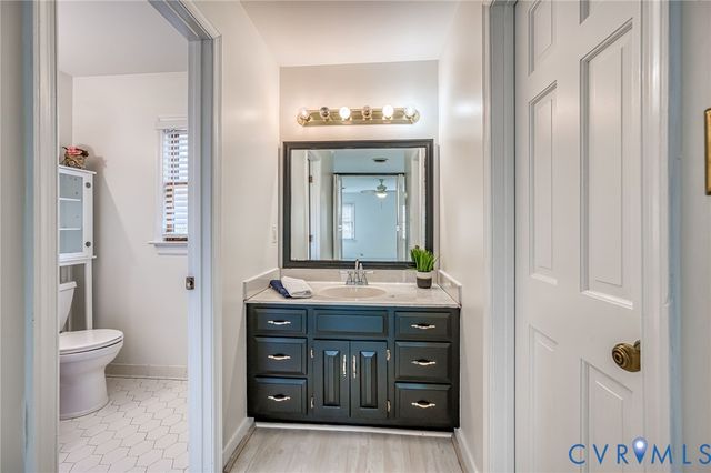 5301 Krag Rd, Chester, VA 23831