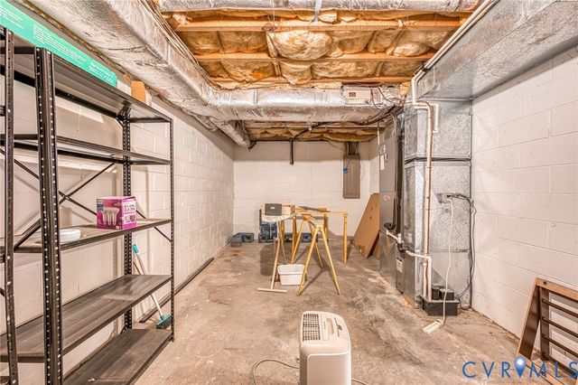 5301 Krag Rd, Chester, VA 23831