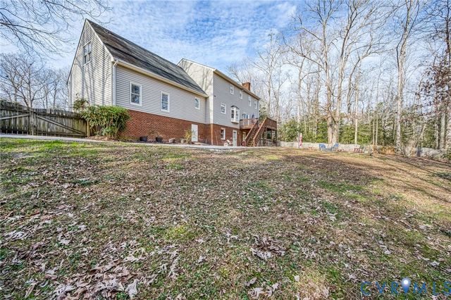 5301 Krag Rd, Chester, VA 23831