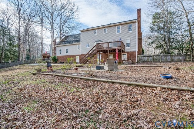 5301 Krag Rd, Chester, VA 23831