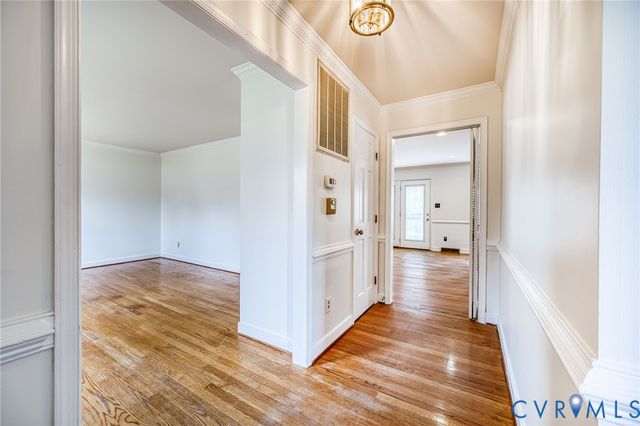 5301 Krag Rd, Chester, VA 23831