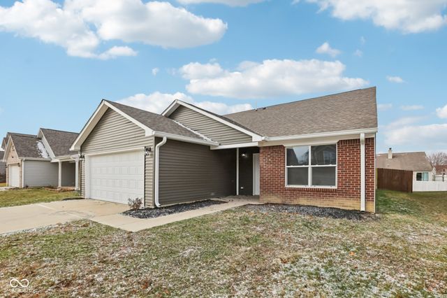 7302 Moultrie Drive, Indianapolis, IN 46217