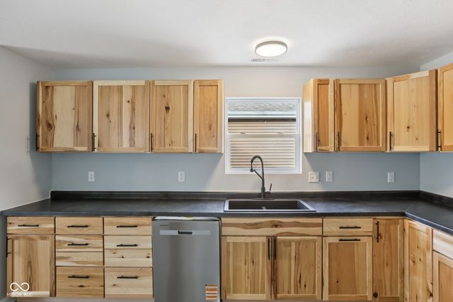 7302 Moultrie Drive, Indianapolis, IN 46217