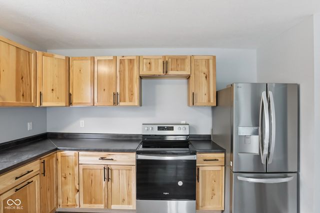 7302 Moultrie Drive, Indianapolis, IN 46217