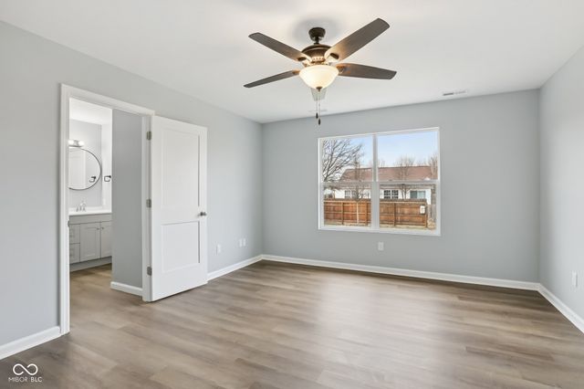 7302 Moultrie Drive, Indianapolis, IN 46217