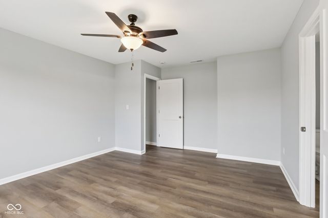 7302 Moultrie Drive, Indianapolis, IN 46217