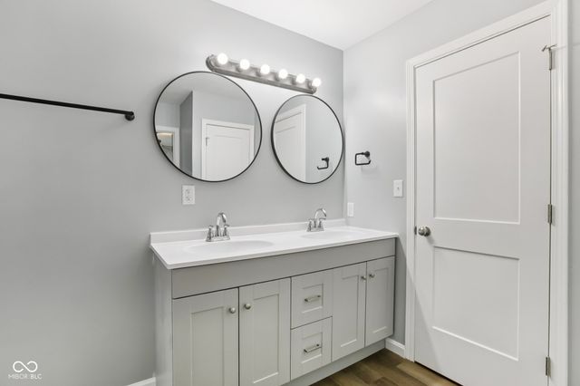 7302 Moultrie Drive, Indianapolis, IN 46217