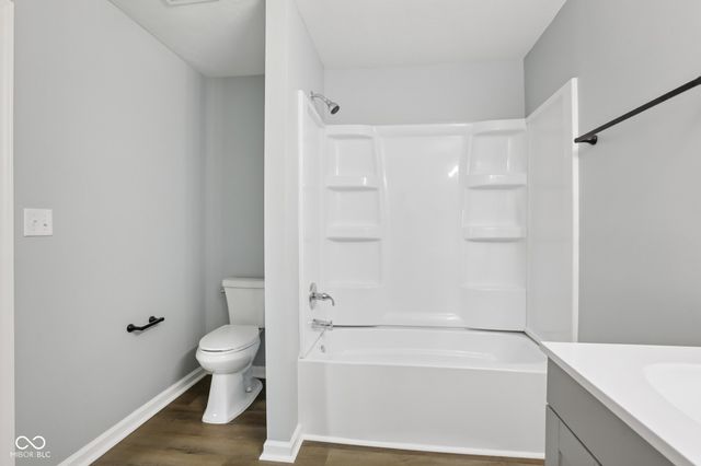 7302 Moultrie Drive, Indianapolis, IN 46217