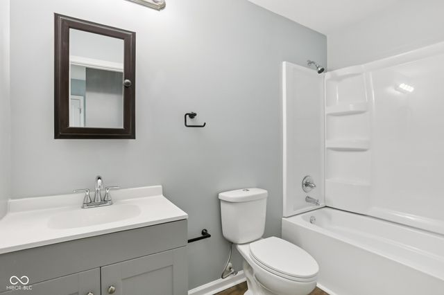 7302 Moultrie Drive, Indianapolis, IN 46217