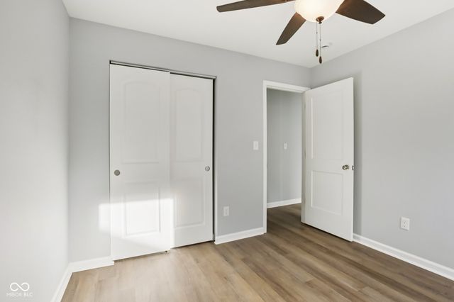 7302 Moultrie Drive, Indianapolis, IN 46217