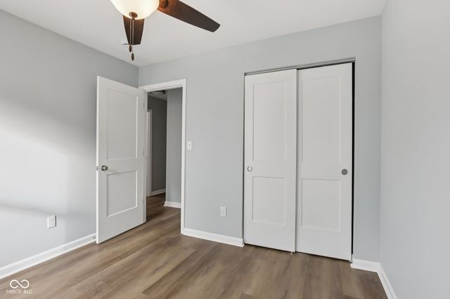 7302 Moultrie Drive, Indianapolis, IN 46217