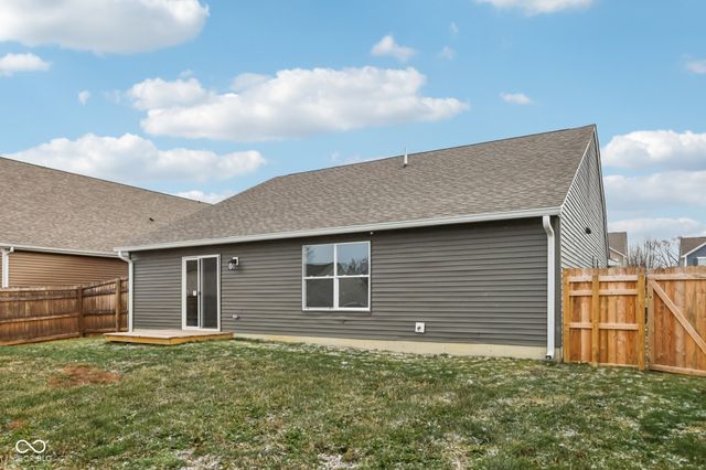 7302 Moultrie Drive, Indianapolis, IN 46217