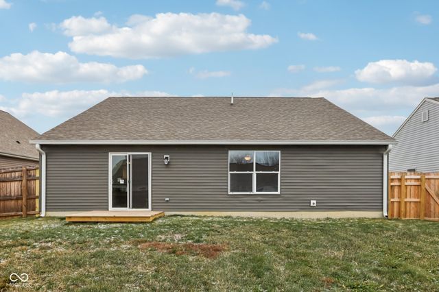 7302 Moultrie Drive, Indianapolis, IN 46217