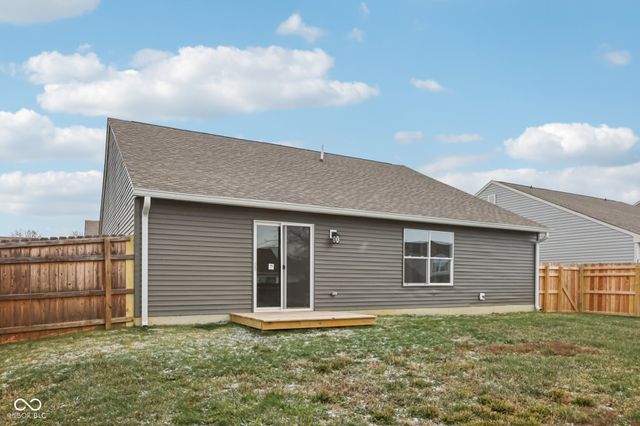 7302 Moultrie Drive, Indianapolis, IN 46217