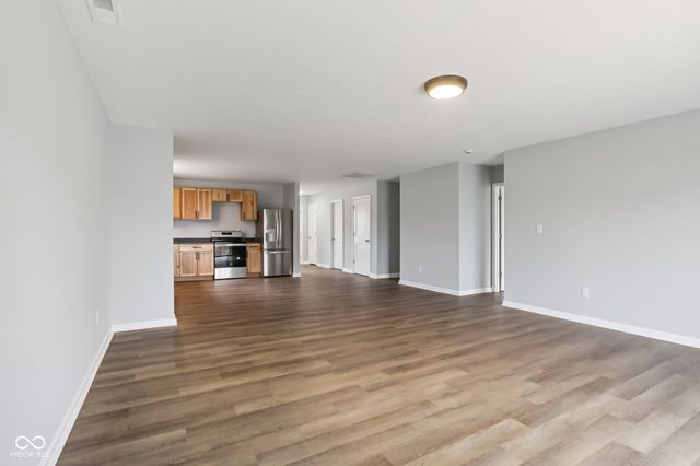 7302 Moultrie Drive, Indianapolis, IN 46217