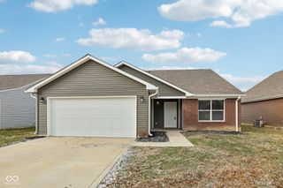 7302 Moultrie Drive, Indianapolis, IN 46217