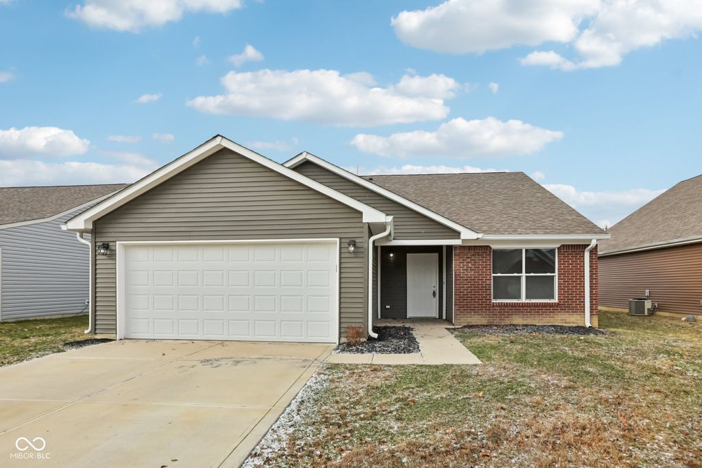 7302 Moultrie Drive, Indianapolis, IN 46217