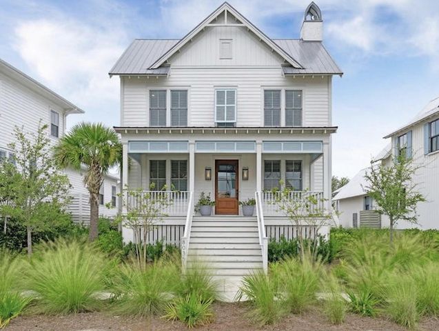 8035 Jack Island Drive, Johns Island, SC 29455