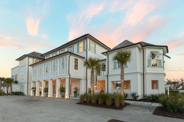 8035 Jack Island Drive, Johns Island, SC 29455